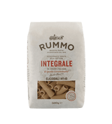 RUMMO PASTA WHOLEMEAL ELICOIDALI N.49 500 GR (16 in a box)