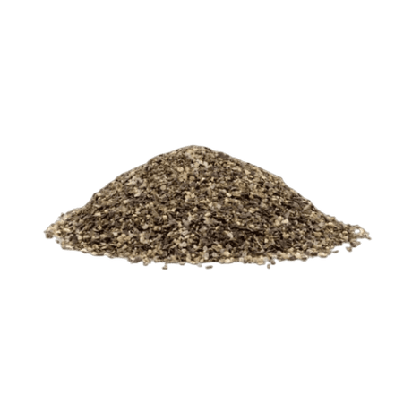 KEERNA SPICES CEYLON BLACK PEPPER CRUSHED 400 GR (1 in a box)