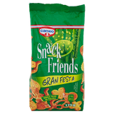 CAMEO SNACK FRIENDS SALATINI GRAN FESTA 175 GR (10 in a box)