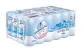 SAN BENEDETTO STILL WATER CANS 330 ML (24 in a box)