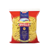 DIVELLA PASTA DI SEMOLA PENNE REGINE N.36 500 GR (24 in a box)