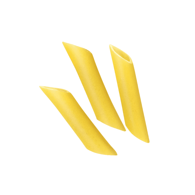 DIVELLA PASTA DI SEMOLA PENNE ZITONI N.30 500 GR (24 in a box)