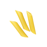 DIVELLA PASTA DI SEMOLA PENNE ZITONI N.30 500 GR (24 in a box)