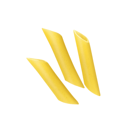 DIVELLA PASTA DI SEMOLA PENNE ZITONI N.30 500 GR (24 in a box)