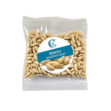 CIAVOLINO DRIED FRUITS SNACK PINE NUTS MEDITERRANEAN 40 GR (12 in a box)