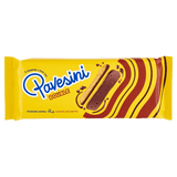 PAVESI BISCOTTI PAVESINI DOUBLE 60 GR (12 in a box)