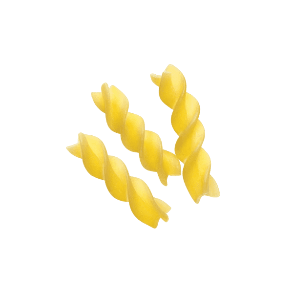 DIVELLA PASTA DI SEMOLA FUSILLI N.40 500 GR (24 in a box)