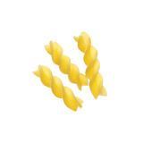 DIVELLA PASTA DI SEMOLA FUSILLI N.40 500 GR (24 in a box)