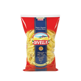 DIVELLA PASTA DI SEMOLA PENNE CANDELA N.28 500 GR (24 in a box)