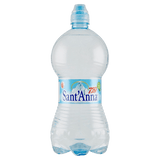 SANT'ANNA STILL WATER 750 SPORT THUMB UP PET 750 ML (6 in a box)
