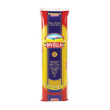 DIVELLA PASTA DI SEMOLA SPAGHETTI RISTORANTE N.8 500 GR (36 in a box)