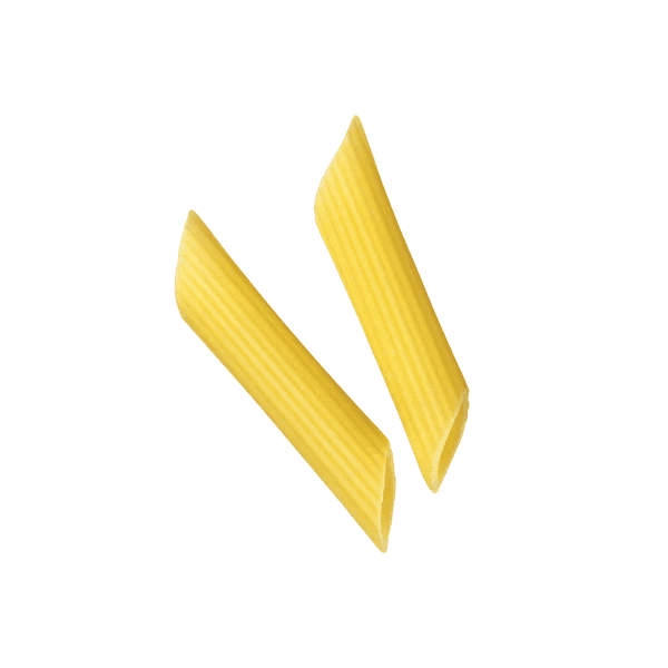 DIVELLA PASTA DI SEMOLA PENNONI RIGATI N.29 500 GR (24 in a box)