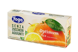 YOGA OPTIMUM SUGAR FREE FRUIT JUICE ACE BRICK 200 ML X3 (8 IN A BOX)