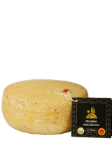 ROCCA TOSCANA CHEESE PECORINO TOSCANO D.O.P. FRESH £23.94 AL KG (APPROX. 2.5 KG)