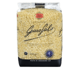 GAROFALO PASTINA PASTA DI GRAGNANO IGP SEMI DI MELONE N.20 500 GR (16 in a box)