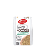 MOLINO ROSSETTO FLOURS HAZELNUTS 100 GR (20 in a box)