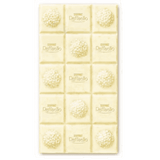 FERRERO CONFETTERIA RAFFAELLO CHOCOLATE BAR WHITE COCONUT & ALMOND 90 GR (8 in a box)