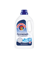 CHANTECLAIR LAUNDRY DETERGENT DEEP CLEAN 28 WASHES 1.26 LT (8 in a box)