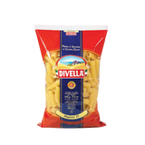 DIVELLA PASTA DI SEMOLA RIGATONI N.17 500 GR (24 in a box)