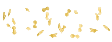 GAROFALO PASTINA PASTA DI GRAGNANO IGP FARFALLINE N.23 500 GR (16 in a box)