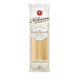 MOLISANA PASTA DI SEMOLA SPAGHETTI QUADRATI N.1 500 GR (24 in a box)