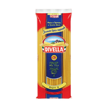 DIVELLA PASTA DI SEMOLA FORMATI SPECIALI REGINE N.4 500 GR (24 in a box)