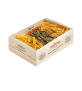 RUMMO PASTA ALL'UOVO PAGLIA E FIENO N.105 250 GR (12 IN A BOX)