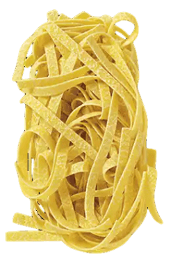BARILLA PASTA ALL'UOVO EMILIANE TAGLIATELLE 500 GR (12 IN A BOX)