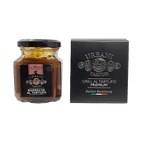 URBANI TARTUFI GRILL SAUCE BARBECUE TRUFFLE FLAVOUR 90 GR (6 in a box)
