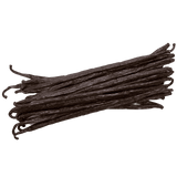 KEERNA SPICES VANILLA BEANS X10 PODS (1 in a box)