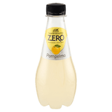 SAN BENEDETTO ZERO GRAPEFRUIT PET 25 CL X4 (6 in a box)