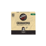 VERGNANO COFFEE GROUND GRANAROMA CLASSIC X2 500 GR (8 in a box)
