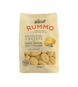 RUMMO PASTA GNOCCHI OF POTATOES 500 GR (8 in a box)