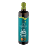 CLEMENTE EXTRA VIRGIN OLIVE OIL DOP DAUNO GARGANO 750 ML (6 in a box)