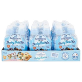 SAN BENEDETTO STILL WATER BABY PET 250 ML (24 in a box)
