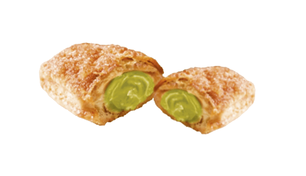 ASOLO DOLCE BOCCONCINI TINDY PISTACHIO 110 GR (16 in a box)