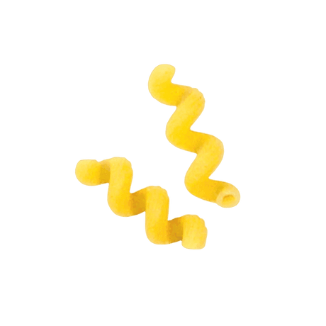 DIVELLA PASTA DI SEMOLA RICCIOLI N.37 500 GR (24 in a box)