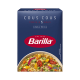 BARILLA COUS COUS 500 GR (12 IN A BOX)