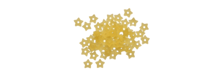 RUMMO PASTA GLUTEN FREE STELLINE N.22 400 GR (12 in a box)