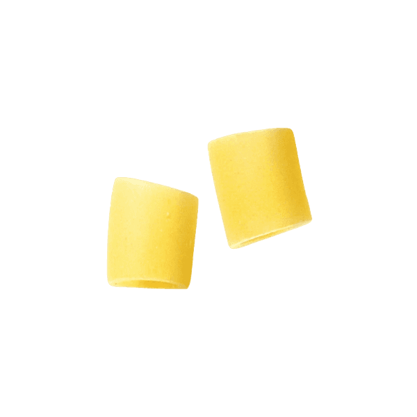 DIVELLA PASTA DI SEMOLA MEZZI OCCHI DI LUPO N.20 500 GR (24 in a box)