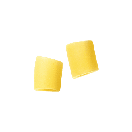 DIVELLA PASTA DI SEMOLA MEZZI OCCHI DI LUPO N.20 500 GR (24 in a box)