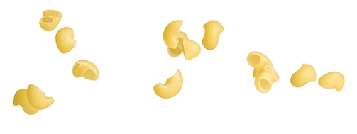 GAROFALO PASTINA PASTA DI GRAGNANO IGP LUMACHINE N.56 500 GR (16 in a box)