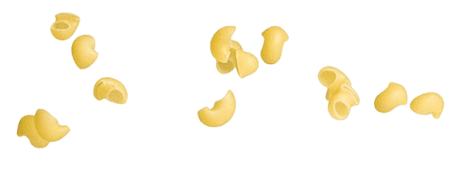 GAROFALO PASTINA PASTA DI GRAGNANO IGP LUMACHINE N.56 500 GR (16 in a box)