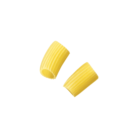 DIVELLA PASTA DI SEMOLA MEZZI RIGATONI N.18 500 GR (24 in a box)