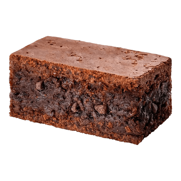 MILKA EXPO CHOCO BROWNIE 52 GR (24 in a box)