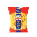 DIVELLA PASTA DI SEMOLA FORMATI SPECIALI PAPPARDELLE N.100 500 GR (12 in a box)