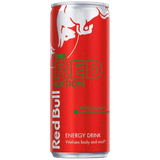 RED BULL RED EDITION WATERMELON CANS 250 ML (12 in a box)