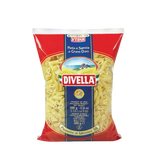 DIVELLA PASTA DI SEMOLA PENNETTE DI MEZZANI N.38 500 GR (24 in a box)