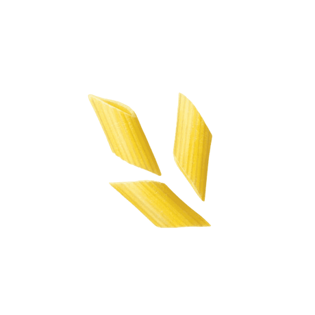 DIVELLA PASTA DI SEMOLA MEZZE PENNE RIGATE N.42 500 GR (24 in a box)