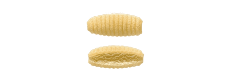 RUMMO PASTA DI SEMOLA GNOCCHETTI SARDI N.63 500 GR (16 in a box)